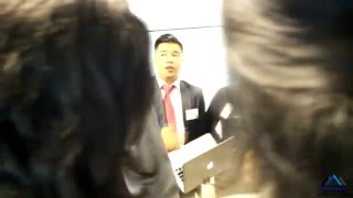 Paramadina MUN 2015 - Closing Video