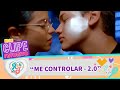 "Me Controlar - 2.0" - A Infância de Romeu e Julieta (Clipe Oficial) | TV Zyn image