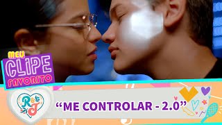 Me Controlar - 20 - A Infância De Romeu E Julieta Clipe Oficial Tv Zyn