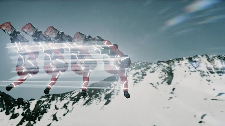 Nissan X Trail - directed by Loni Peristere - Band...