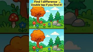 Find the Hidden Changes – Can You Beat the Clock? 🕒👀