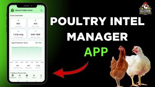 Poultry Intel Manager App Demo | Complete Guide to Managing Your Poultry Farm Digitally screenshot 5