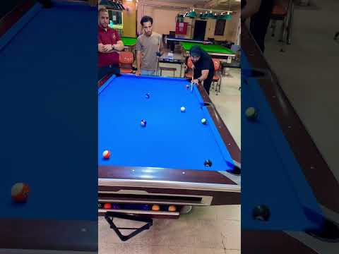 بلياردو العراق Explore Follow Viral ترند Fyp Iraq بغداد بلياردو Foryou Biliardo Youtu