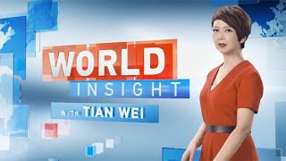 2021:03:30 Wang Yi's visit to Iran / COVID vaccination divide