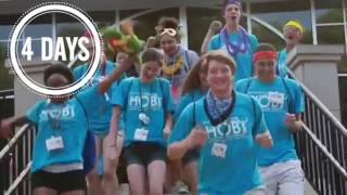 HOBY Illinois Central South: A Look Inside