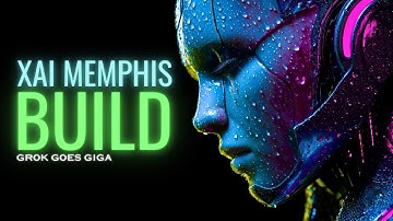 Elon Musk’s xAI Colossus: Inside the Memphis Compute Factory Powering Grok’s AI Supercomputer