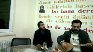 HEVAL TURGUT -Heval rüstem