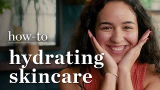 Choose hydrating skincare | Ulta Beauty screenshot 2