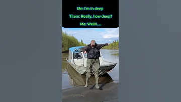 If You Ve Been In Deep You Know This Funny Memes Pov 