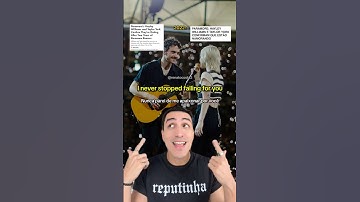 Hayley Williams - Parachute (2025) could be about Taylor York #hayleywilliams #paramore