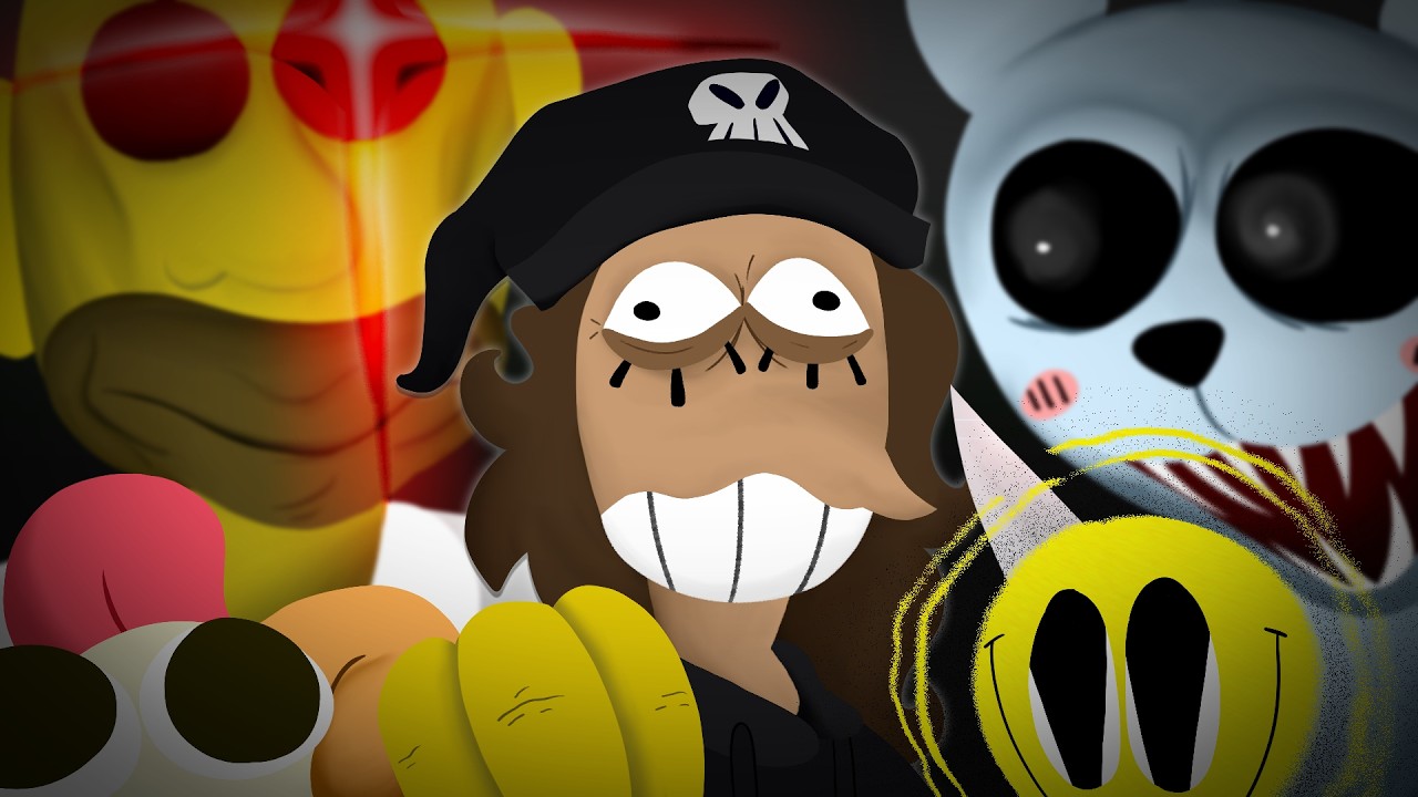 roblox in 2026 was a mistake.