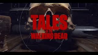 Tales Of The Walking Dead Intro (S01E04)