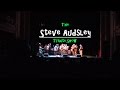 The steve audsley tribute show  paramount theatre