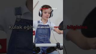 🎵 Çocuk Müzik Kursları ile Yetenekler Keşfediliyor!