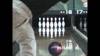 デファイアント・エッジ／津島健次プロ