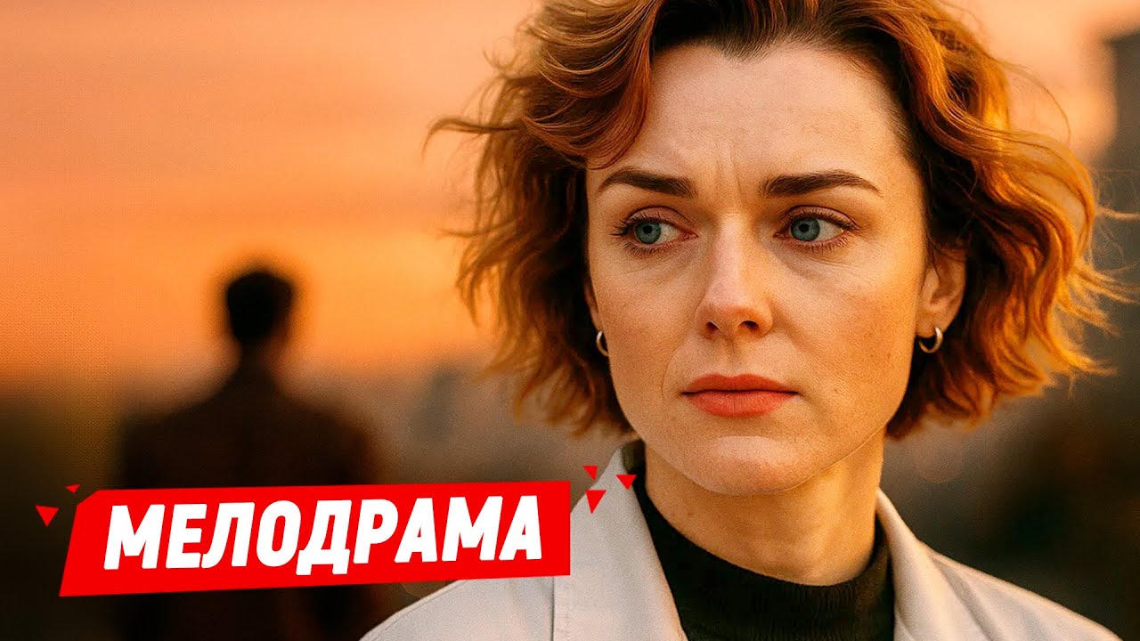 ❤️ САМЫЙ ТРОГАТЕЛЬНЫЙ ФИЛЬМ С БОНДАРЕНКО — О СУДЬБЕ, КОТОРАЯ НЕ ДАЁТ ШАНСА! 