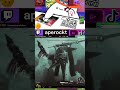 EXPEDITION 33🛡️PARRY🎭BOSS Maskenhüter❗#aperockt auf #Twitch #shorts #clairobscurexpedition33
