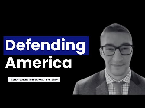 ENB #188 Defending America: A Conversation with Congressional Candidate Matt Shoemaker