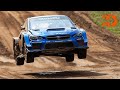 Nitro Rallycross Minnesota 2021 - FASTEST Track of the Season | EVENT PREVIEW