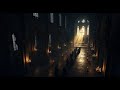 Gregorian Chant for Sacred Adoration | Light of the Eucharist ✨ for Deep Inner Peace