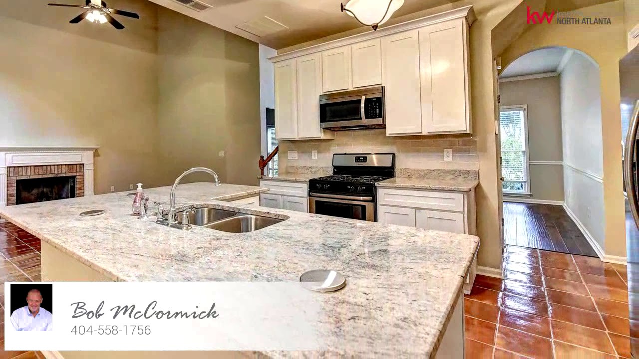 Home for sale - 6070 Georgetown Park Dr, Norcross, GA 30071