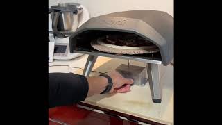 OONI KODA 12 COTTURA NO STRESS - YouTube