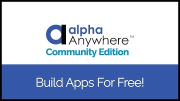 Powerful Low Code Software Lets You Build Apps For Free!
