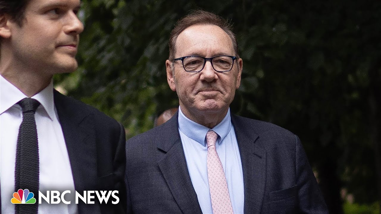 Kevin Spacey arrives at court in London to face historical sexual offenses Kevin Spacey arrives at court in London to face historical sexual offenses