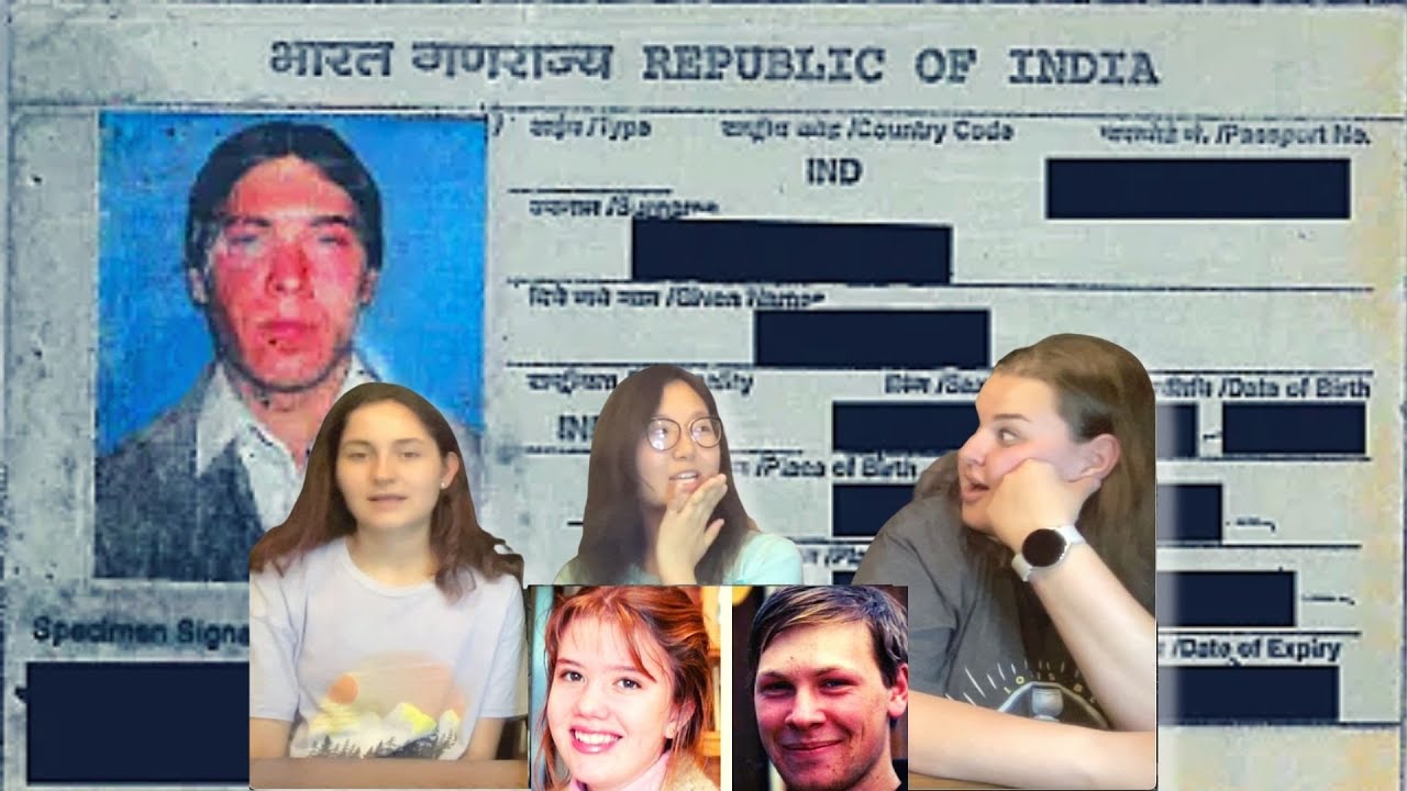 MrBallen | The WORST kidnappers in Australia REACTION!!!