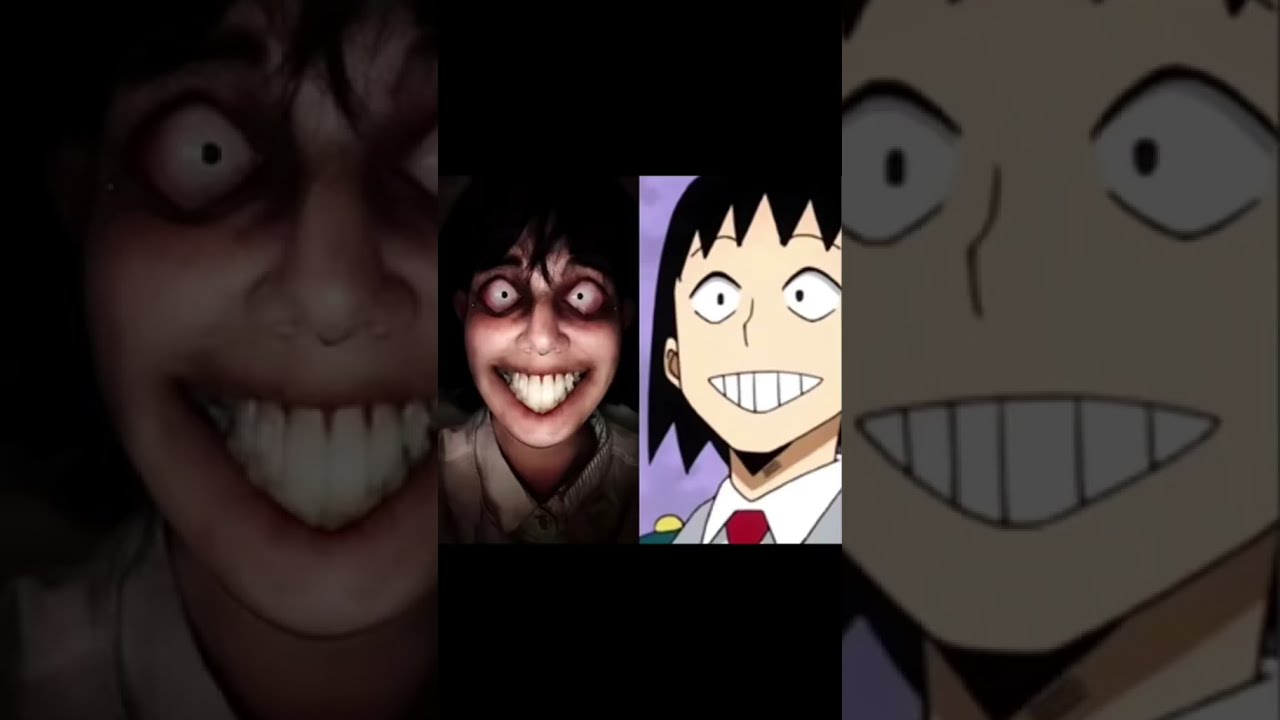 How Anime Is In Real Life 