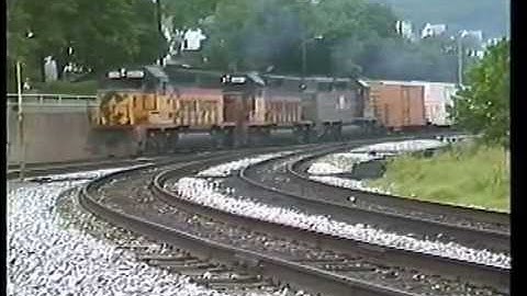 "A Visit to Sand Patch - June, 1988 - Preview