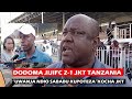 DODOMA JIJIFC 2 1 JKT TANZANI MAKOCHA WAFUNGUKA UWANJA CHANGAMOTO DODOMA JIJIFC 2 1 JKT TANZANI MAKOCHA WAFUNGUKA UWANJA CHANGAMOTO