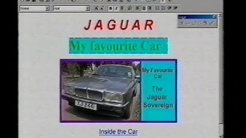 C.A.T.S.  Website Design Computer Assembly Training School Educational Video  (1999) VHS RIP