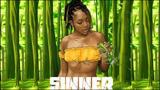 Video thumbnail of "Afrobeat Instrumental 2021 "Sinner" (FireBoy Type Beat ✘ Davido Type Beat) Afropop Type Beat 2021"