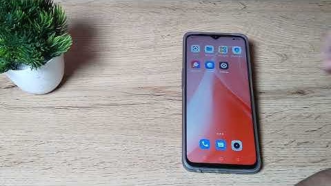 How to turn on battery saver mode in Realme C33