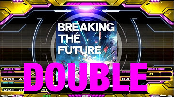 [DDR A3]BREAKING THE FUTURE / ARM (IOSYS) x BST"U1" ft. Kradness x TRIΔNGLE - CDP19