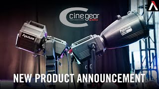 New Product Announcement At Cine Gear La 2023 The Electro Storm Xt26 Cs15 Spotlight Max