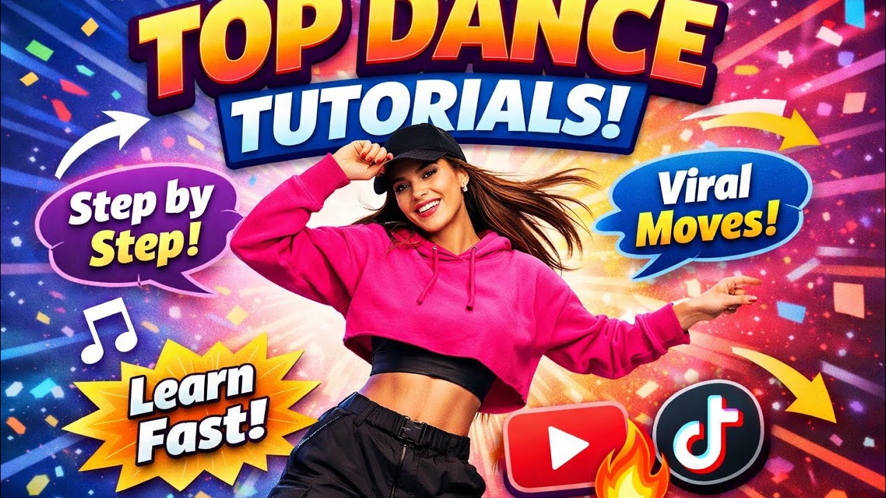 Emergency Budots Dance Tutorial – Energetic & Viral! 