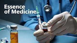 The Essence of Medicine ||  (Profound journey of medicine)