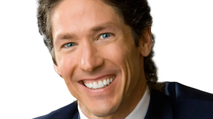 The Shady Side Of Joel Osteen