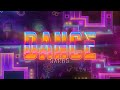 Dance 100 xl demon by sands  geometry dash