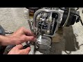 How to Set the Valve Clearance on a 200cc GY6 Motor | Venom Motorsports