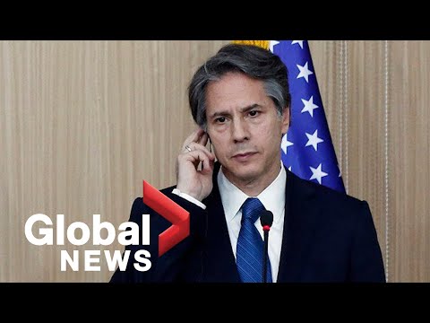 New US Secretary