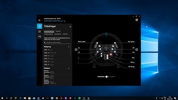 My Logitech gear won