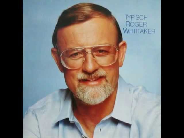 Roger Whittaker - Tanz Heut Nacht Mit Mir