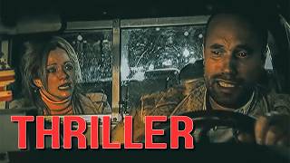 She Thought She Was Untouchable Until She Stepped Into His Cab | Suspense Thriller screenshot 2