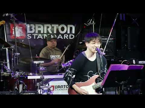 レミオロメン｢3月9日｣@BARTON 2025.04.09 バンド コピー セッション