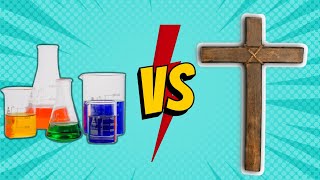 Science Vs. Religion @TheNonAlchemist