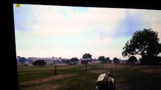 ARMA 3 FPS DROP BUG