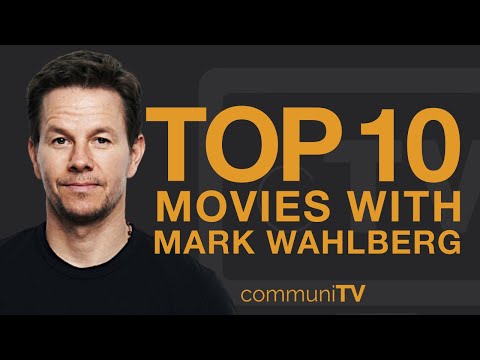 Video: The Best of Mark Wahlberg Filmography: Comedy, Action, Drama